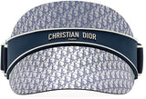 Dior CLUB SUN VISOR MIRRORED