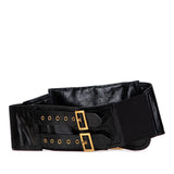 Dior Crinkled Lambskin Saddle Belt Bag
