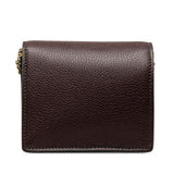 Dior D-Bee Wallet On Chain (SHG-220xSd)