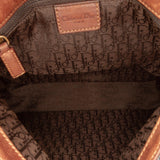 Dior Denim Street Chic Crossbody