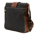 Dior Denim Street Chic Crossbody