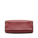 Dior DiorAddict Top Handle Bag (SHG-WPLEX3)
