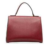 Dior DiorAddict Top Handle Bag (SHG-eBBDvB)