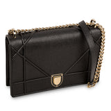 Christian Dior Large Diorama Flap Bag
