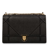 Christian Dior Large Diorama Flap Bag