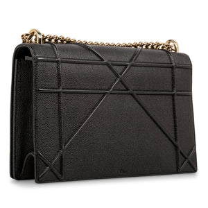 Christian Dior Large Diorama Flap Bag