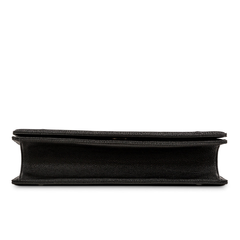 Christian Dior Large Diorama Flap Bag