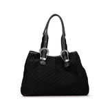 Dior Diorissimo Buckle Tote (SHG-d1LfLy)
