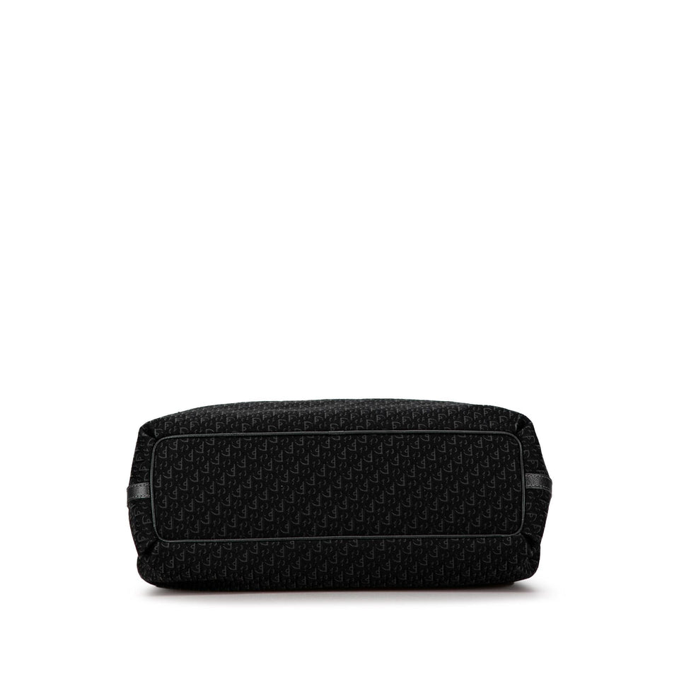 Dior Diorissimo Buckle Tote (SHG-d1LfLy)