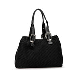 Dior Diorissimo Buckle Tote (SHG-d1LfLy)