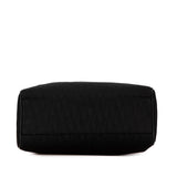 Dior Diorissimo Canvas Lovely Handbag (SHG-X2OXZP)
