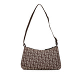 Dior Diorissimo Canvas Pochette (SHG-aiMLgU)