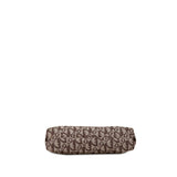 Dior Diorissimo Canvas Pochette (SHG-aiMLgU)