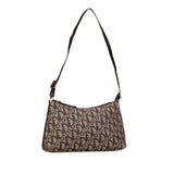 Dior Diorissimo Canvas Pochette (SHG-aiMLgU)