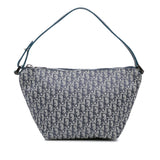 Dior Diorissimo Canvas Pochette