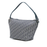 Dior Diorissimo Canvas Pochette