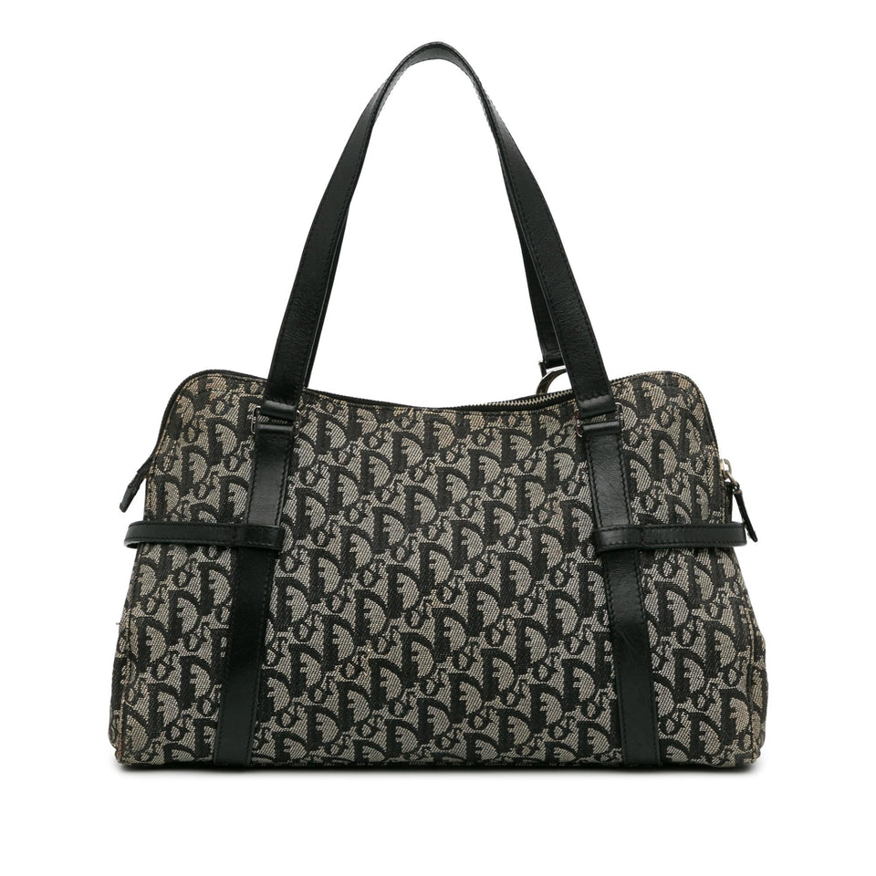 Dior Diorissimo Charms Shoulder Bag (SHG-Uq93Vr)