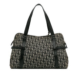 Dior Diorissimo Charms Shoulder Bag (SHG-Uq93Vr)