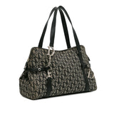 Dior Diorissimo Charms Shoulder Bag (SHG-Uq93Vr)