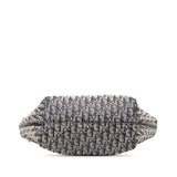 Dior Diorissimo Coated Canvas Handbag