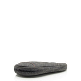Dior Oblique Mini Saddle Bag (SHF-uGMR9i)