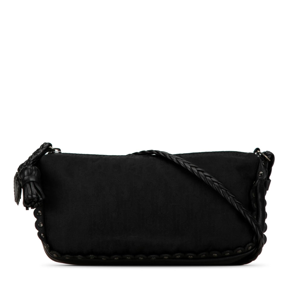 Dior Diorissimo Ethnic Crossbody (SHG-7hVe6k)