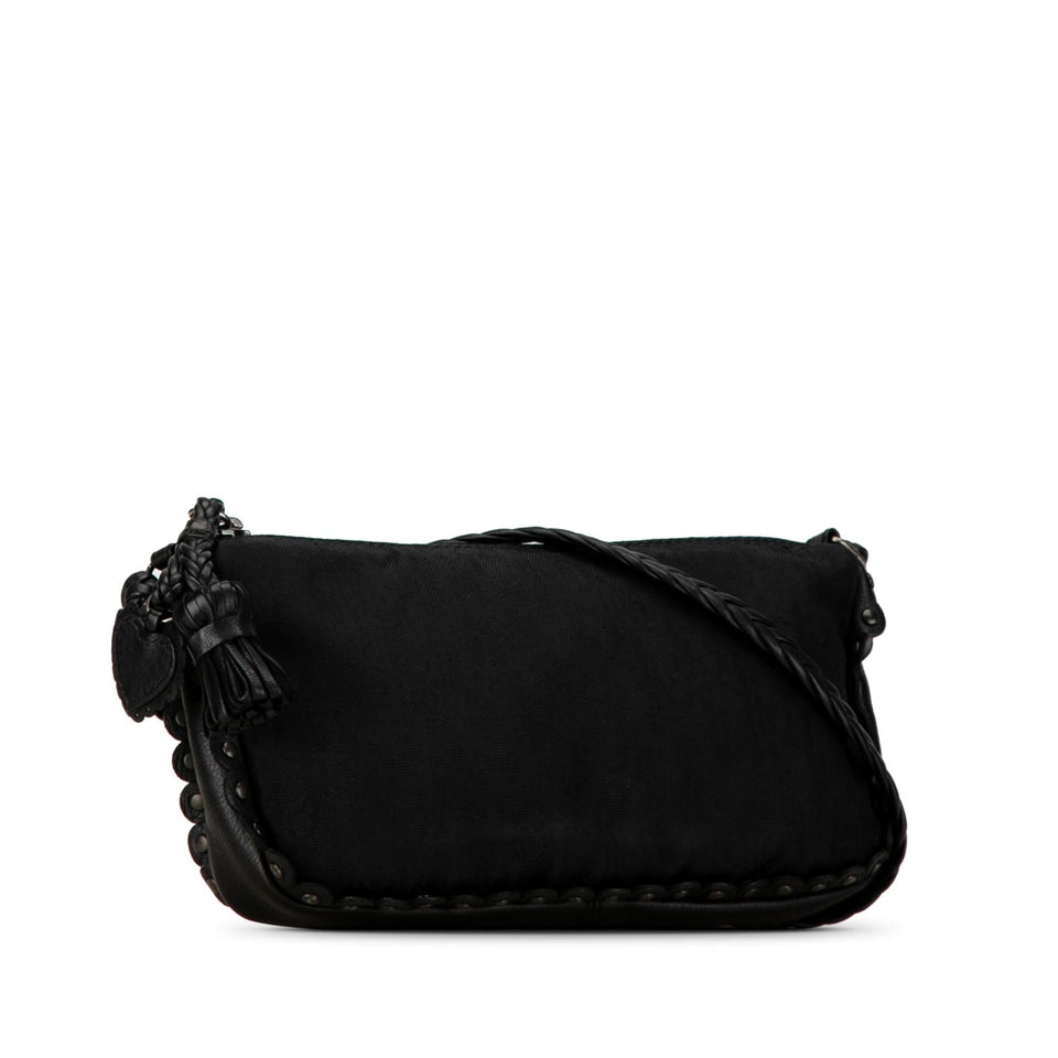 Dior Diorissimo Ethnic Crossbody (SHG-7hVe6k)