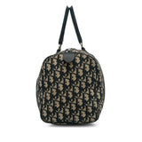 Dior Diorissimo Oblique Boston Bag (SHG-Mq1gaQ)