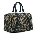 Dior Diorissimo Oblique Boston Bag (SHG-Mq1gaQ)