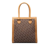 Dior Diorissimo Pocket Tote (SHG-1W9sRR)
