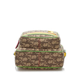 Dior Diorissimo Rasta Crossbody Bag (SHG-k8FmvX)