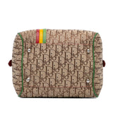 Dior Diorissimo Rasta Handbag (SHG-bbdfDw)