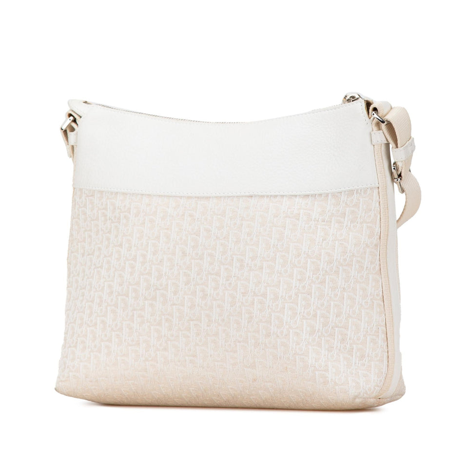 Dior Diorissimo Street Chic Crossbody
