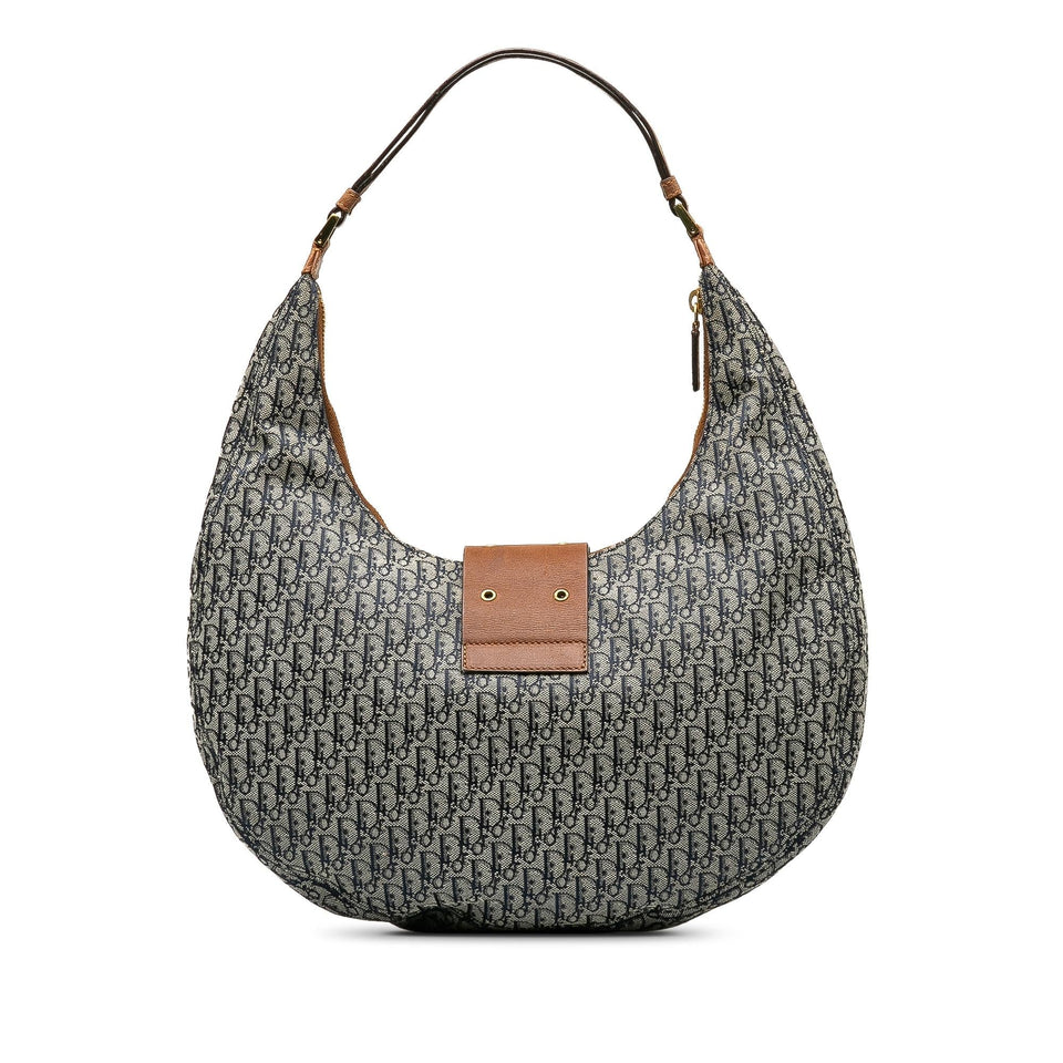 Dior Diorissimo Street Chic Hobo (SHG-XuvjYl)