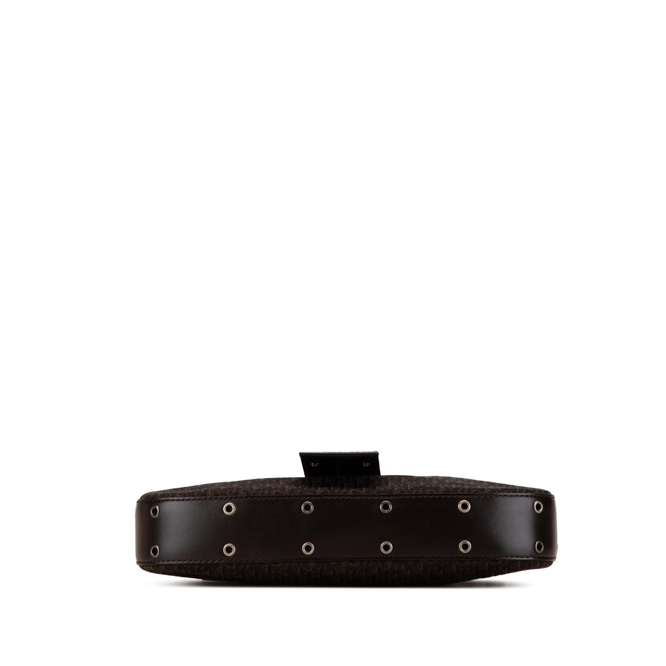 Dior Diorissimo Street Chic Shoulder Bag (SHG-AWB8uJ)
