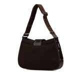 Dior Diorissimo Street Chic Shoulder Bag (SHG-AWB8uJ)