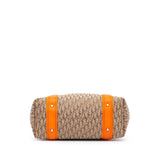 Dior Diorissimo Street Chic Tote