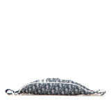 Dior Diorissimo Trotter Canvas Belt Bag