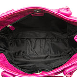 Dior Diorissimo Trotter Canvas Bow Tote