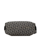 Dior Diorissimo Trotter Canvas Crossbody