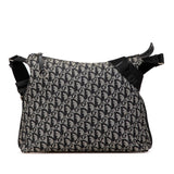Dior Diorissimo Trotter Canvas Crossbody