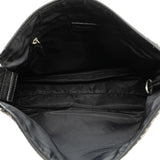 Dior Diorissimo Trotter Canvas Crossbody