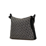 Dior Diorissimo Trotter Canvas Crossbody