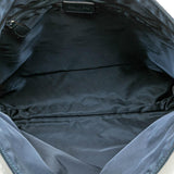 Dior Diorissimo Trotter Canvas Crossbody