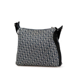 Dior Diorissimo Trotter Canvas Crossbody