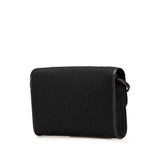 Dior Diorissimo Trotter Canvas Crossbody