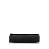 Dior Diorissimo Trotter Canvas Crossbody