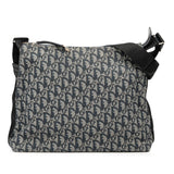 Dior Diorissimo Trotter Canvas Crossbody