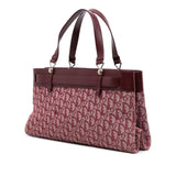 Dior Diorissimo Trotter Canvas Horizontal Tote
