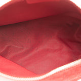 Dior Diorissimo Trotter Canvas Pochette